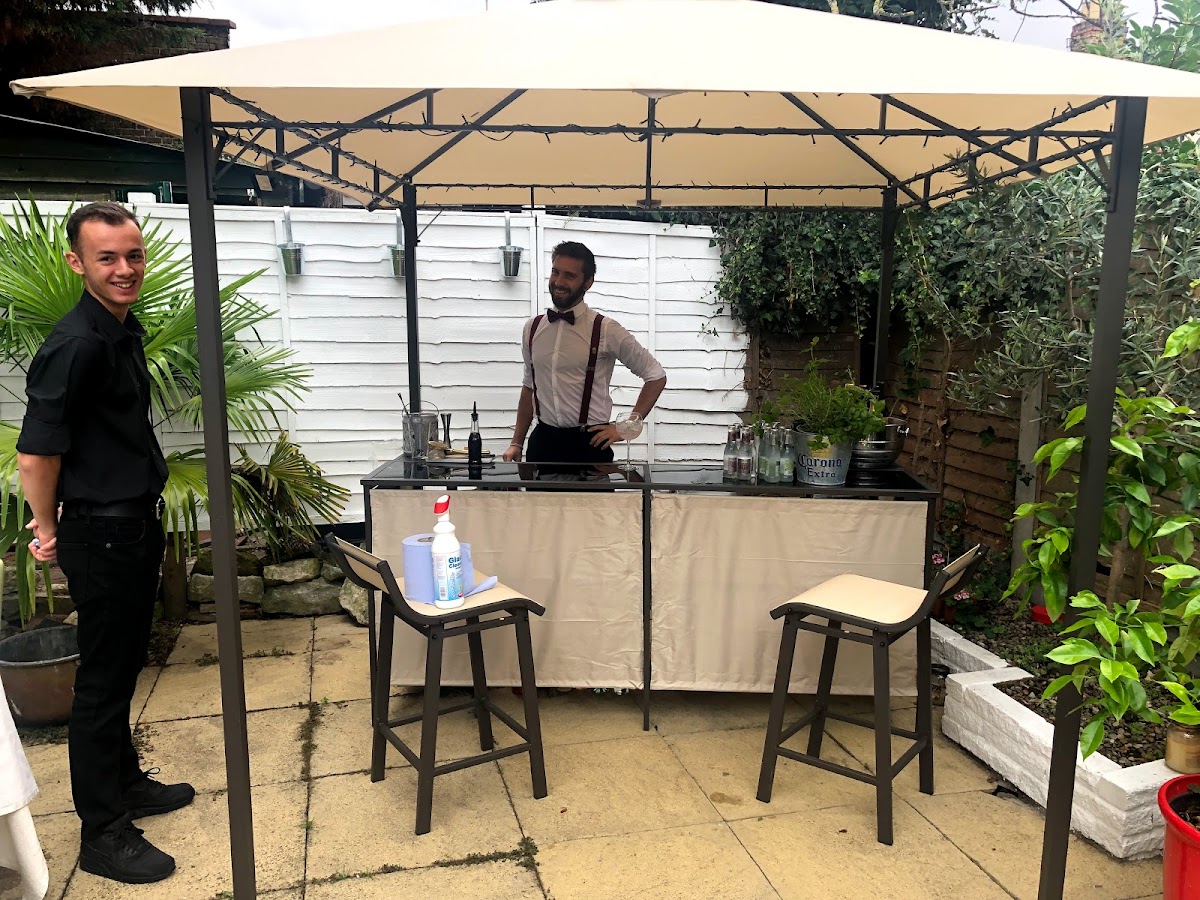 Monti Ristorante Italiano